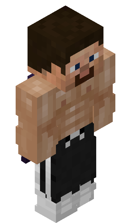 Waltver skin - FULLBODY_ISO_FRONT