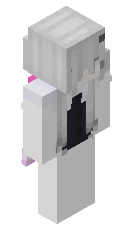 WarmBunny skin - FULLBODY_ISO_FRONT