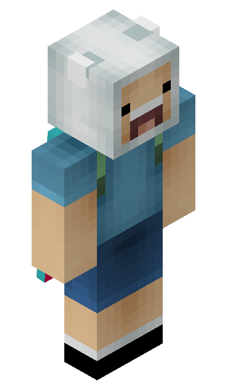WassupDan skin - FULLBODY_ISO_FRONT
