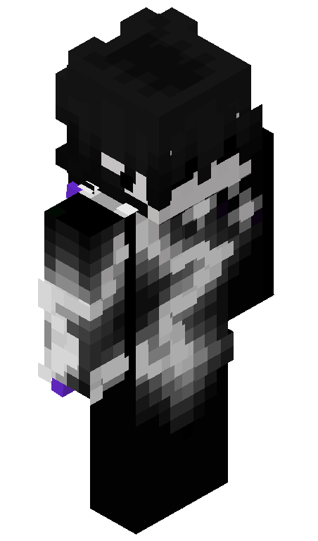 Wasteheart skin - FULLBODY_ISO_FRONT