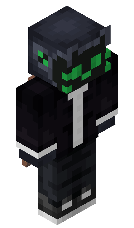 Waterrail_ skin - FULLBODY_ISO_FRONT