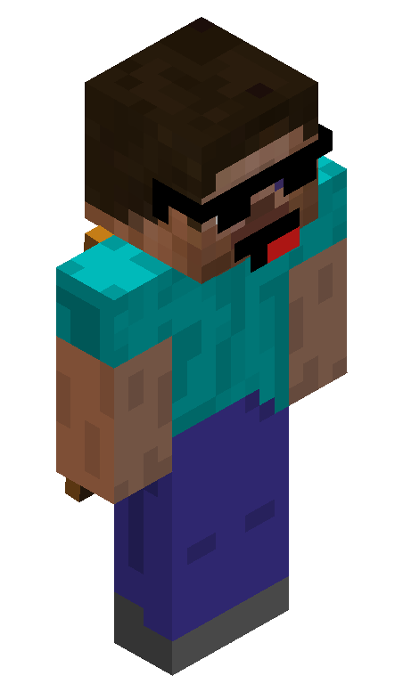 Watskyfx skin - FULLBODY_ISO_FRONT