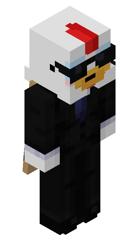 WaveLoL skin - FULLBODY_ISO_FRONT