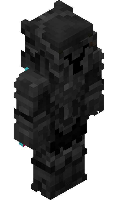 Wavestro skin - FULLBODY_ISO_FRONT