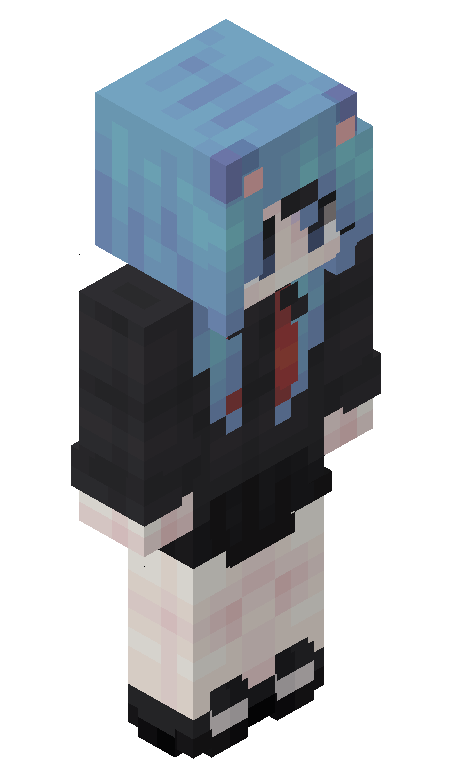 WbL888 skin - FULLBODY_ISO_FRONT
