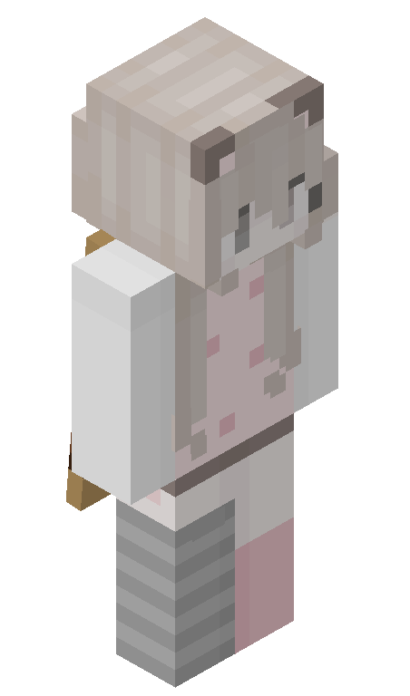 Weather skin - FULLBODY_ISO_FRONT