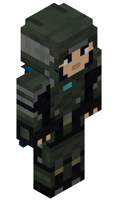 Weavel_ skin - FULLBODY_ISO_FRONT