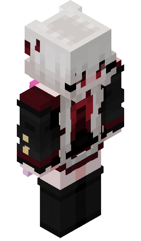 Webber948729 skin - FULLBODY_ISO_FRONT