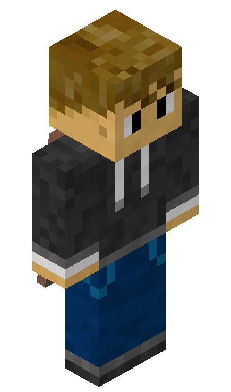 Webess skin - FULLBODY_ISO_FRONT