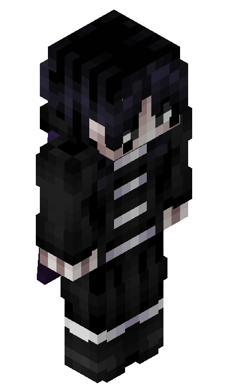 WednesdaysWoe skin - FULLBODY_ISO_FRONT