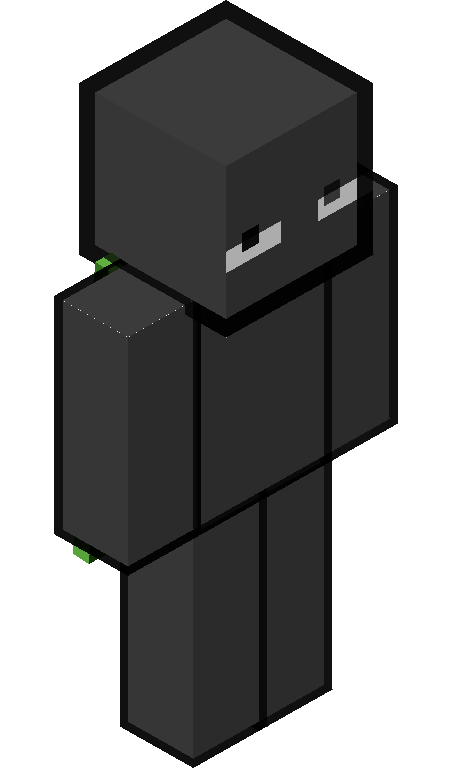 WeeFee9000 skin - FULLBODY_ISO_FRONT