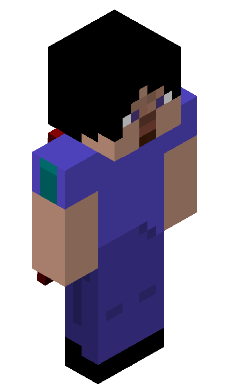 WeinerDAWG skin - FULLBODY_ISO_FRONT