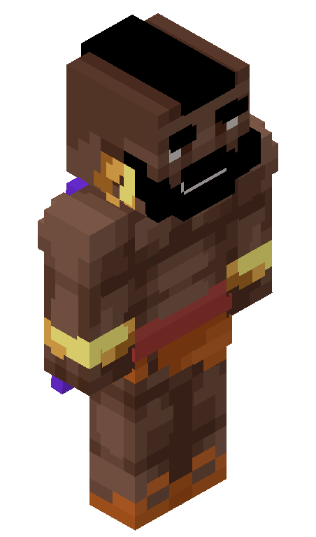 WengefuI skin - FULLBODY_ISO_FRONT