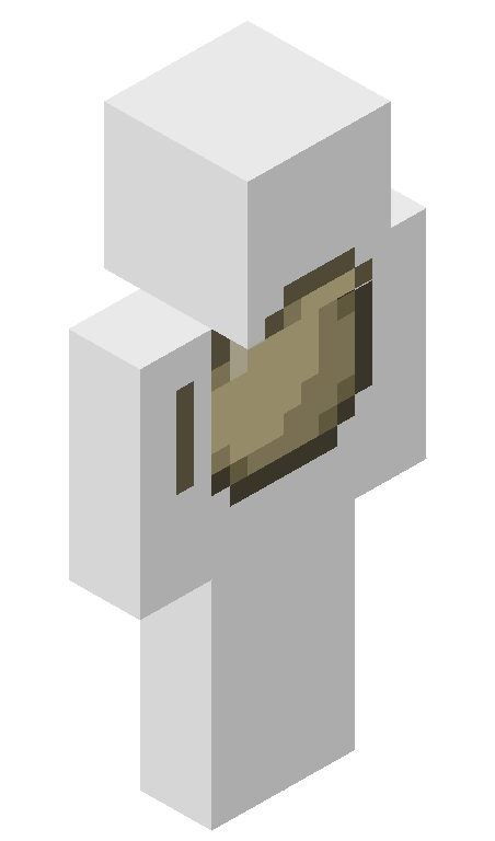 Wereex skin - FULLBODY_ISO_FRONT