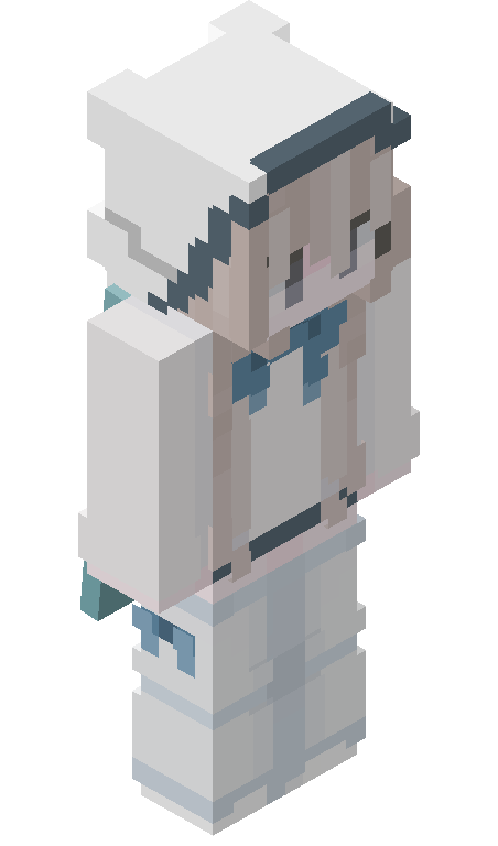 Westwo skin - FULLBODY_ISO_FRONT