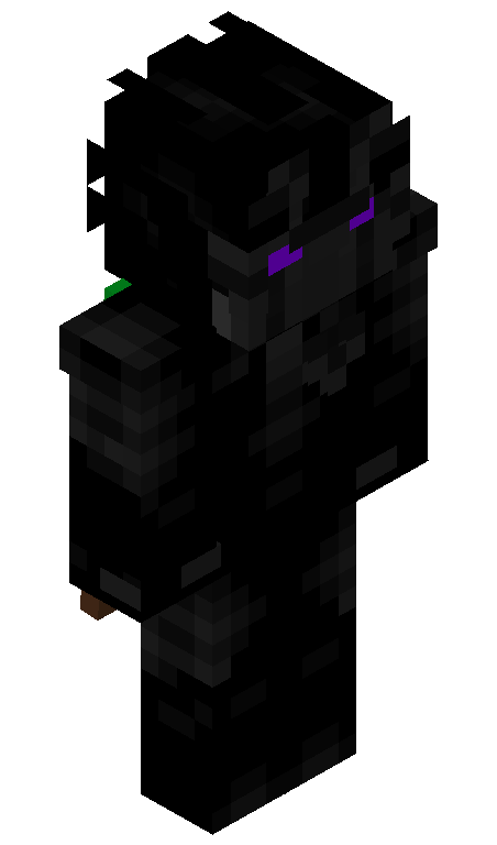 Wezzzz3 skin - FULLBODY_ISO_FRONT
