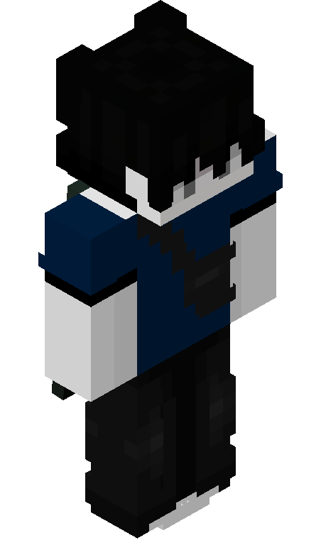 Whisperlynn skin - FULLBODY_ISO_FRONT
