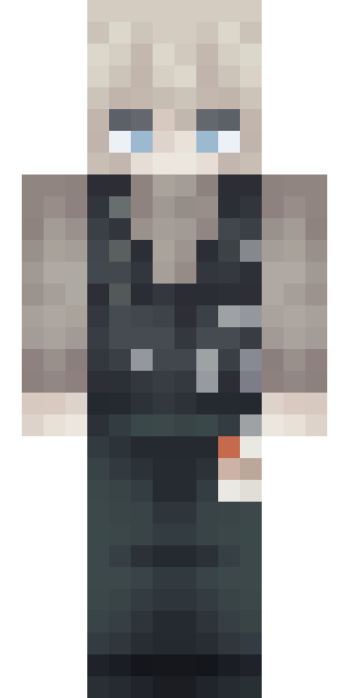 BODY