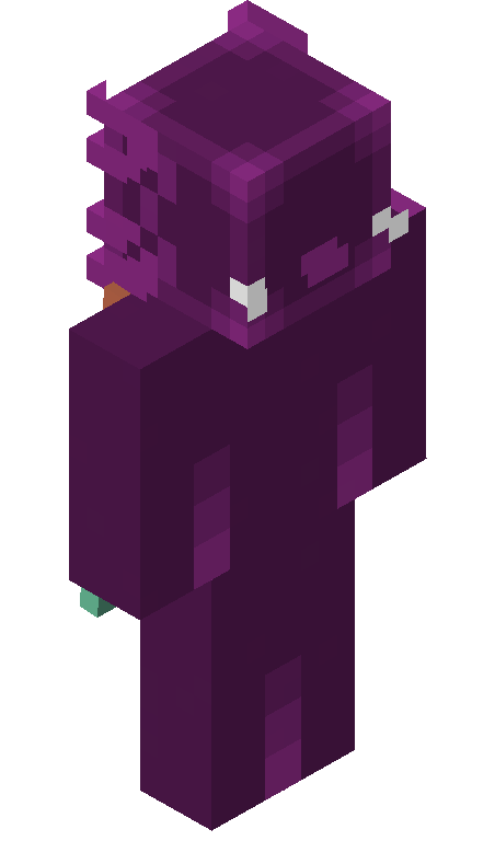 WiFiRunner skin - FULLBODY_ISO_FRONT