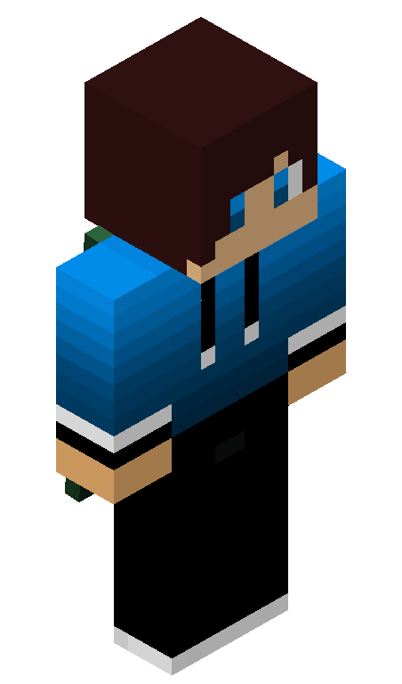 Wickedskipper skin - FULLBODY_ISO_FRONT