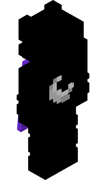 Widron skin - FULLBODY_ISO_FRONT