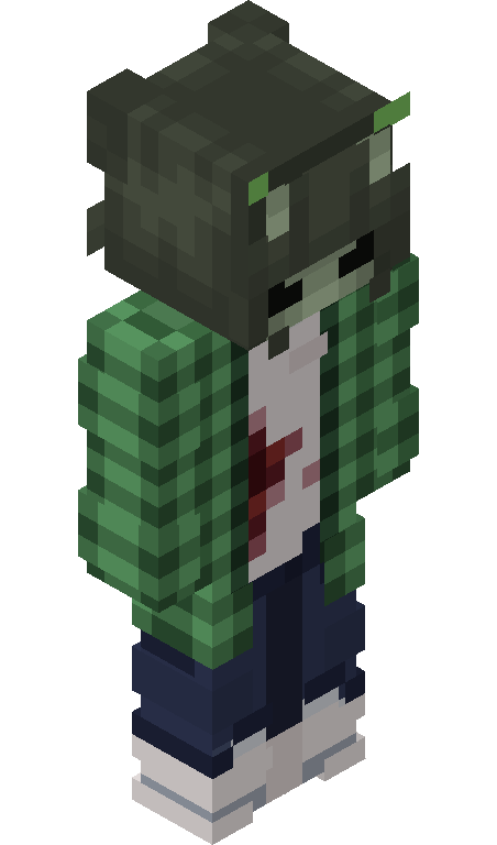 Wifffle skin - FULLBODY_ISO_FRONT
