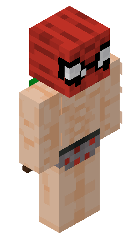 WiggSplitter98 skin - FULLBODY_ISO_FRONT