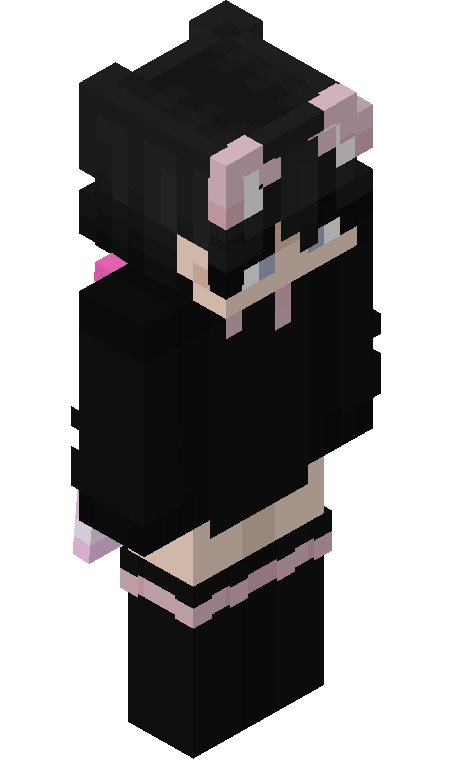 Wiktor1409 skin - FULLBODY_ISO_FRONT