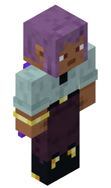 Wildvale skin - FULLBODY_ISO_FRONT