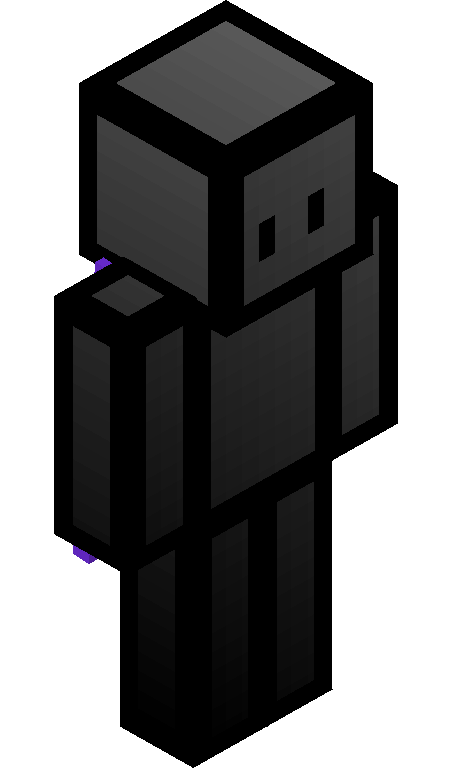 WillOnTree skin - FULLBODY_ISO_FRONT