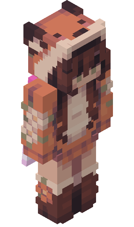 WilliWillow_ skin - FULLBODY_ISO_FRONT