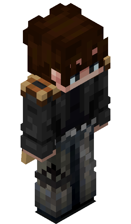 Willi_Jimm skin - FULLBODY_ISO_FRONT