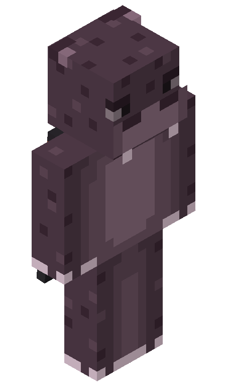 WilliamXJoel skin - FULLBODY_ISO_FRONT