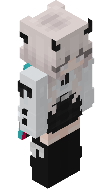 William_Bruun skin - FULLBODY_ISO_FRONT