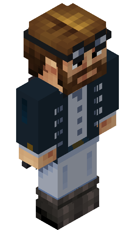 Willows568 skin - FULLBODY_ISO_FRONT