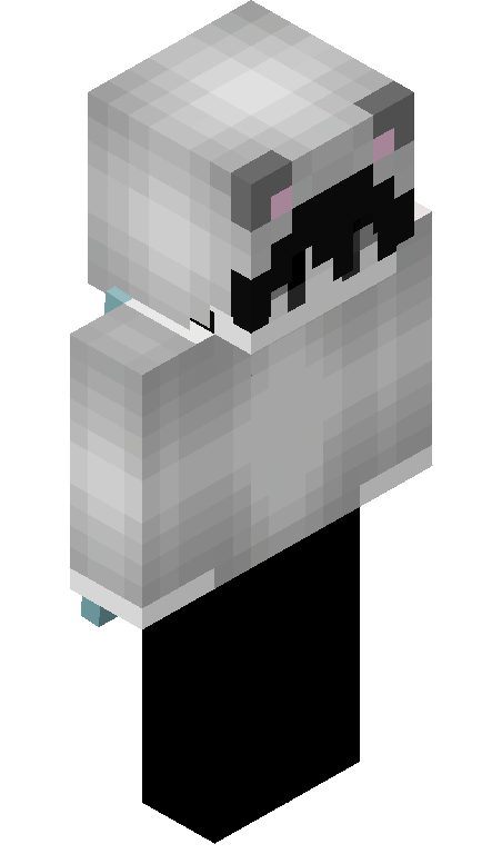Willy1105 skin - FULLBODY_ISO_FRONT