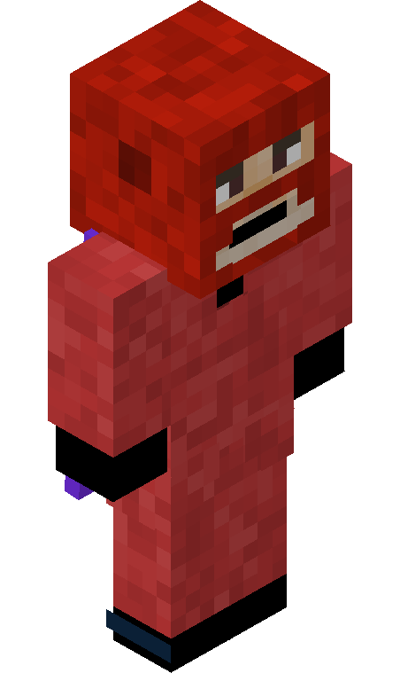 Wils0n1 skin - FULLBODY_ISO_FRONT