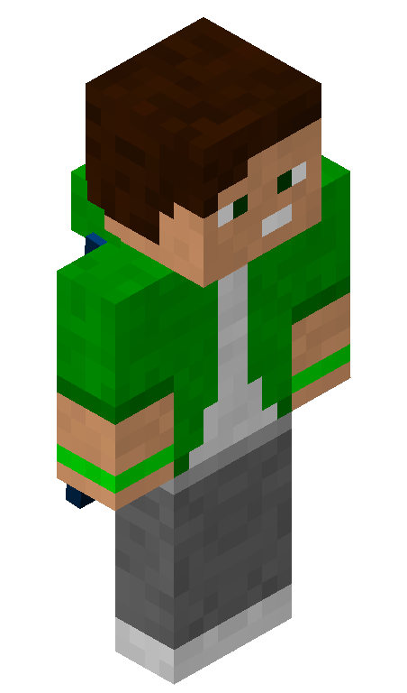 Wilts13 skin - FULLBODY_ISO_FRONT