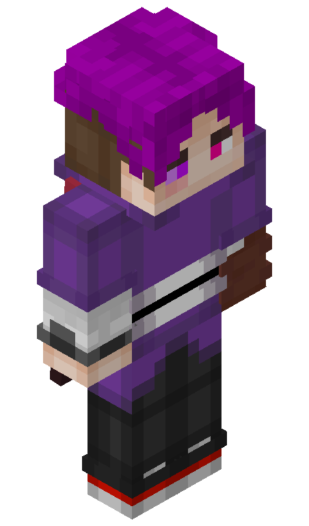 Wincerjo skin - FULLBODY_ISO_FRONT