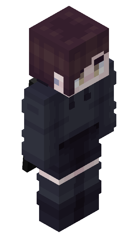 WintersLocke skin - FULLBODY_ISO_FRONT