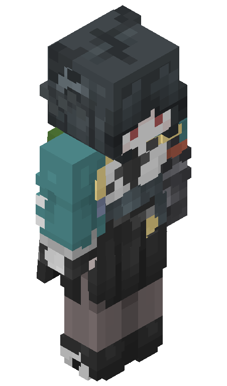 Winterz5130 skin - FULLBODY_ISO_FRONT