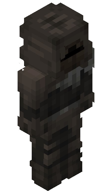 Wintqred skin - FULLBODY_ISO_FRONT