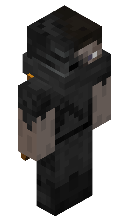 WitherLord888 skin - FULLBODY_ISO_FRONT