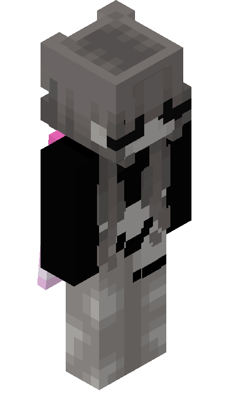 Witje007 skin - FULLBODY_ISO_FRONT