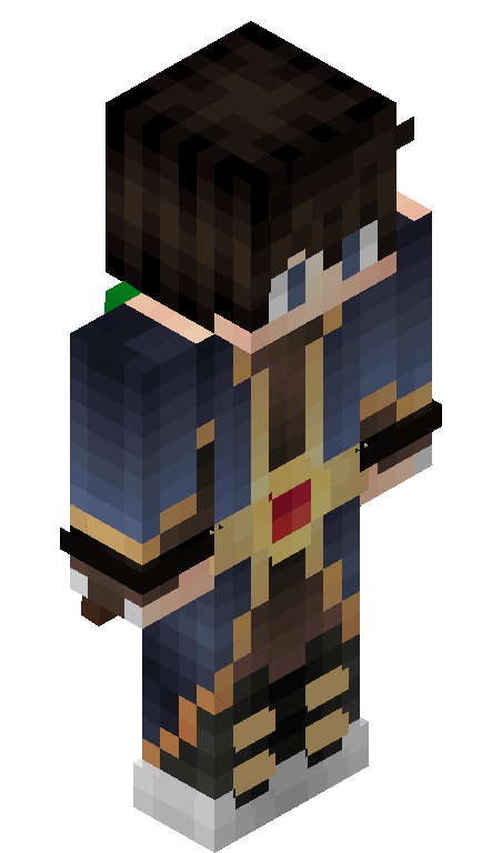 Wizard979797 skin - FULLBODY_ISO_FRONT