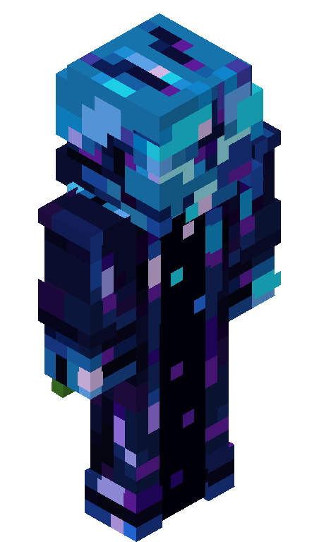 WizardFlmak skin - FULLBODY_ISO_FRONT