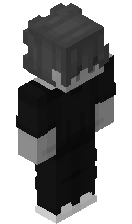 Wojtek_Java skin - FULLBODY_ISO_FRONT