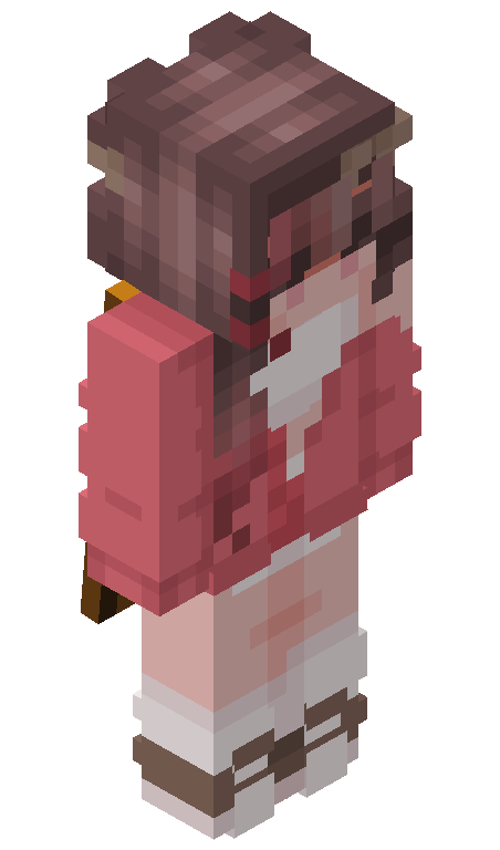 WokeKylie skin - FULLBODY_ISO_FRONT