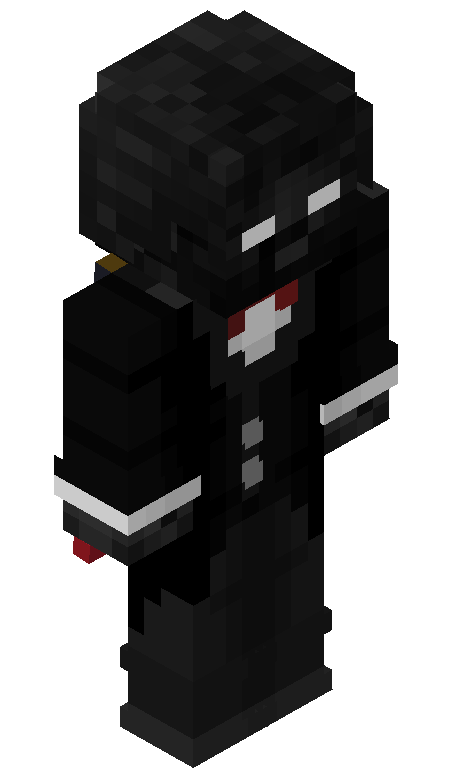 Wolveres skin - FULLBODY_ISO_FRONT