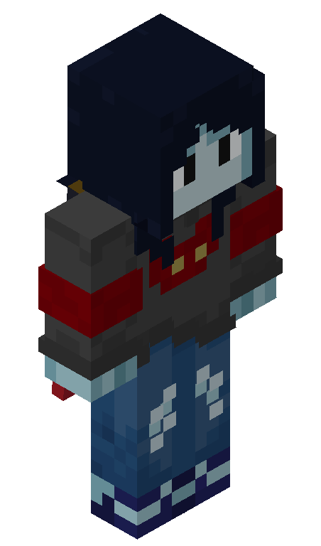 WonderFig skin - FULLBODY_ISO_FRONT